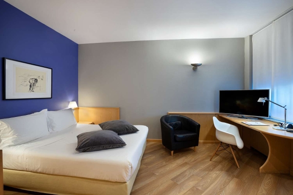 Best Western Plus Executive Hotel & Suites (Turin)